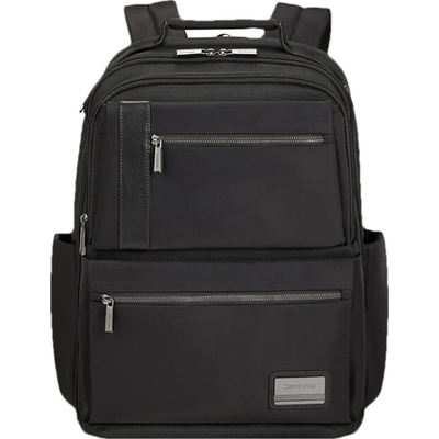 Samsonite Openroad 2.0 Lpt Bp KG2-09004 17" Black