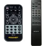 GENERAL Sony tc-k690, tc-k615, tc-kb920s - дистанционно управление дубликат (tc-k690, tc-k615, tc-kb920s) Дистанционно