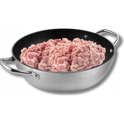Tescoma GrandCHEF hluboká 2 úchyty 28 cm