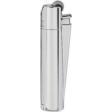 Cliper Shiny strieborný
