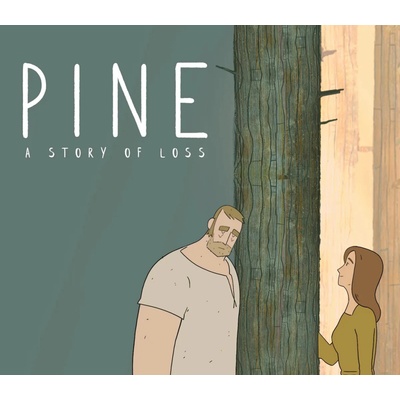 Pine: A Story of Loss