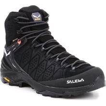 Salewa Ws Alp Trainer 2 Mid GTX black/black