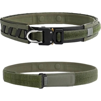 Opasok Agilite Gear Battle Magnetix Ranger Green