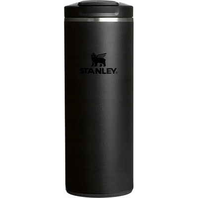 Stanley termohrnek AeroLight 350 ml černý