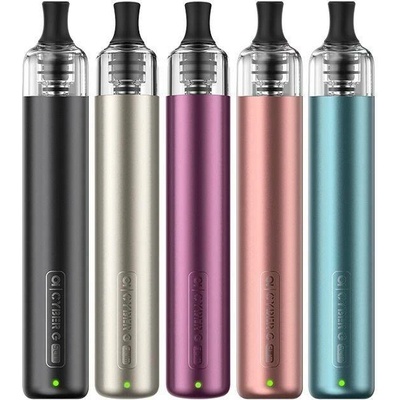 Aspire Cyber G Slim Pod 1200 mAh Metallic Black