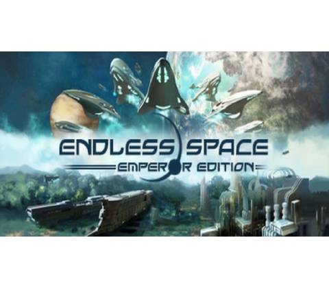 Endless Space (Emperor Edition)