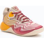 Converse Баскетболни обувки Converse All Star BB Shift CX light dune/yellow/astrodust