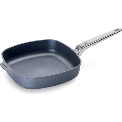 Woll Titánová panvica s nehrdzavejúcou rukoväťou Diamond Lite PRO 26 x 26 cm