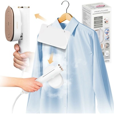 ProfiCare DG 3124 biely