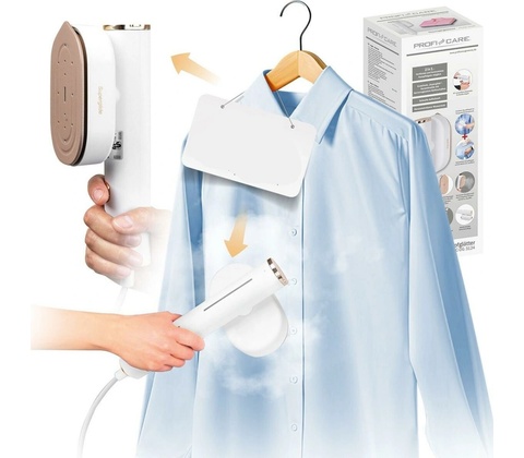 ProfiCare DG 3124 biely