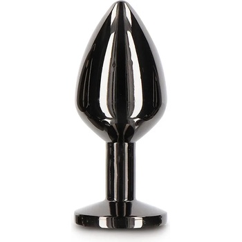 Image 1 of TABOOM Анален разширител с черен камък, М