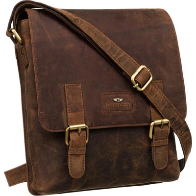 y Peterson PTN 996-B-NSH hnědá