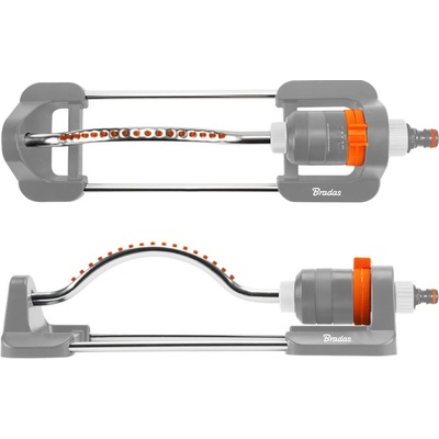 Bradas WL-2818 ALU