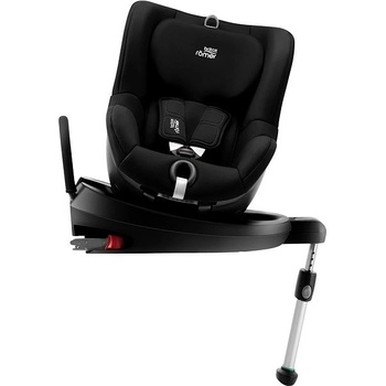 Britax Römer Dualfix 2 R 2020 Cosmos Black