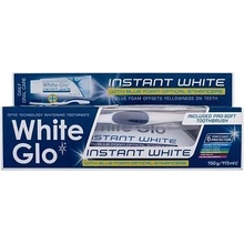 White Glo Instant White 150 g