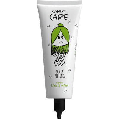 Candy Care Scalp Peeling 100 ml