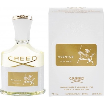 Creed Aventus parfumovaná voda dámska 75 ml