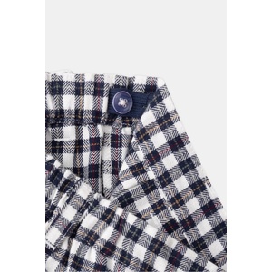 Sergent Major къс панталон за деца от памук (26H2PF41SHO.128.146)
