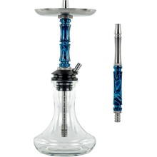 Moze Breeze Two Wavy 40/1/0 Modrá Blue