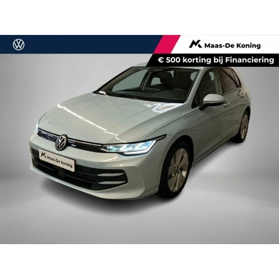Volkswagen Golf 1.5 eHybrid Life DSG 150 kW