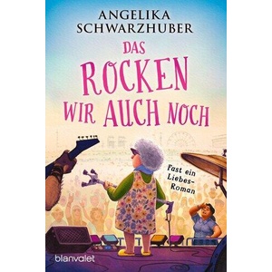 Das rocken wir auch noch! (ISBN: 9783734114663)