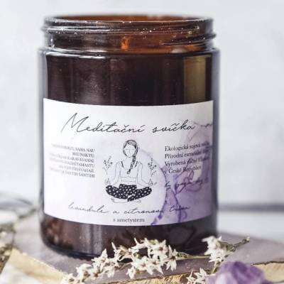 Yoga Day Meditační 180 ml