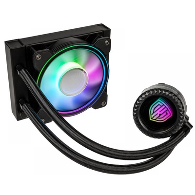 Kolink Umbra Void AIO 120mm ARGB (KL-UA120-WC)