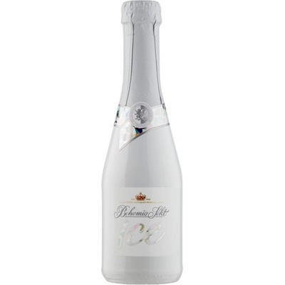 Bohemia Sekt Ice 11% 0,2 l (holá láhev) – Sleviste.cz