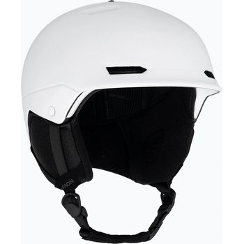Salomon Ски каска Salomon Husk бяла