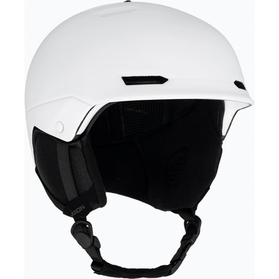 Salomon Ски каска Salomon Husk бяла