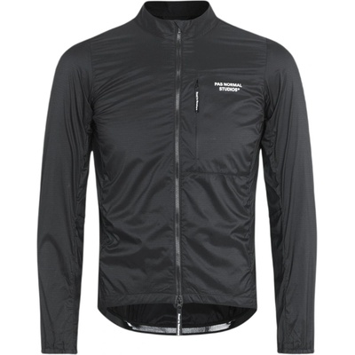 Pas Normal Studios pánská Essential Insulated - Black