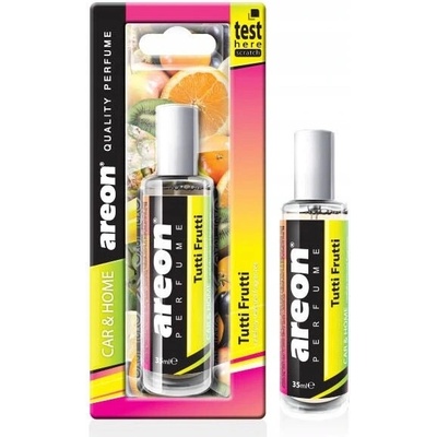 Areon PARFÉM 35 ml Tutti Frutti