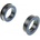 Enduro Bearings Средно движение Enduro лагер Press-In за BB86/92 към DUB - черен оксид