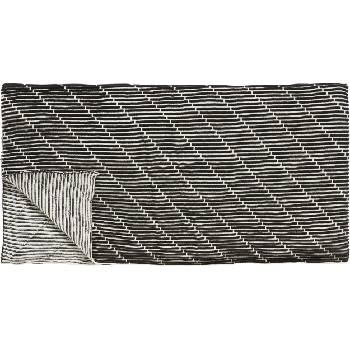 Hübsch Карирано одеяло Hübsch 220701 (220701)