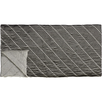 Hübsch Карирано одеяло Hübsch 220701 (220701)