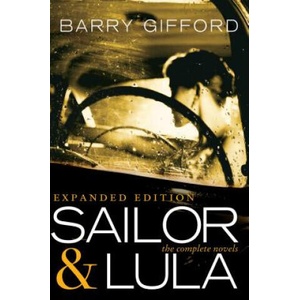 Sailor & Lula Expanded Edition | Barry Gifford (ISBN: 9781609809164)