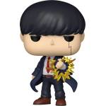 Funko Фигура Funko POP! Animation: Mashle Magic And Muscles - Mash Burnedead #2183 (110324)