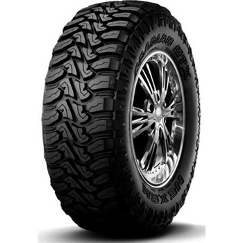 Nexen Roadian MTX 295/70 R17 121/118Q