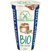 Hollandia Bio Bifidrink espresso 230 g