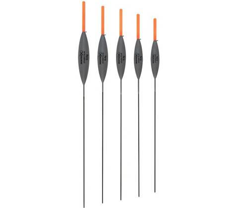 Matrix Plavák Stubby Slim Pole Float 0,5g