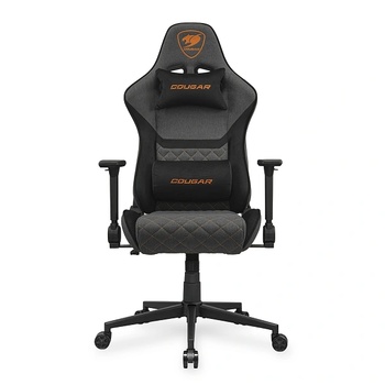 COUGAR COUGAR Armor One V2 Gray F Gaming Chair (CGR-A2F-GRB)