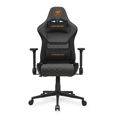 COUGAR COUGAR Armor One V2 Gray F Gaming Chair (CGR-A2F-GRB)