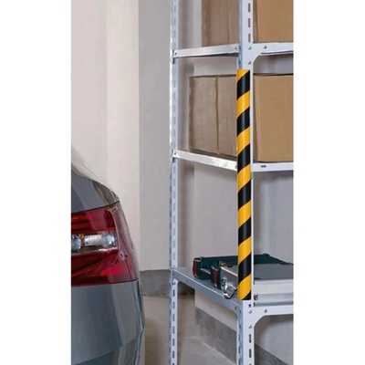 Walteco Ochranný pěnový pás na roh 40x750mm, samolepící , 40304