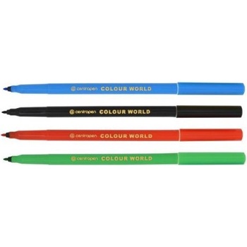 Centropen 7550 čierna