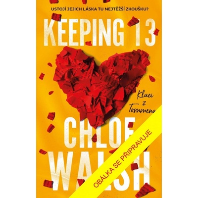 Keeping 13 – Zboží Dáma