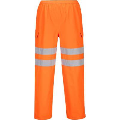 Portwest S597 Extreme nohavice oranžová