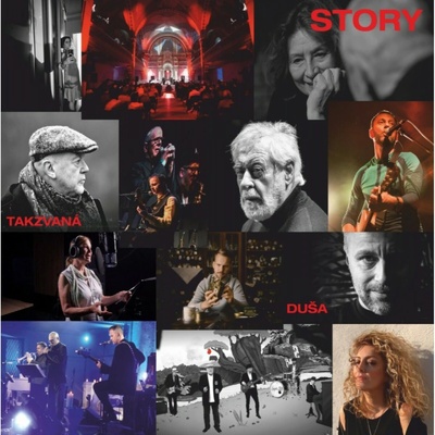 Story : Takzvaná duša CD