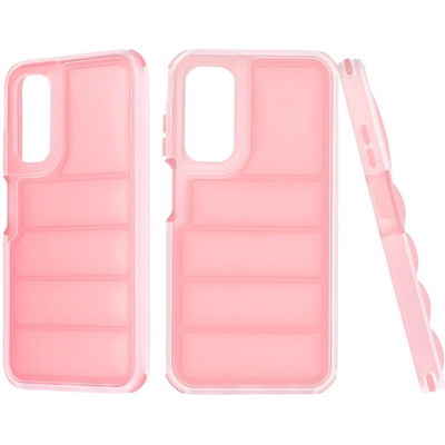 Techsuit Wave Shield за Samsung Galaxy A25 5G - Розов KP36735 (36735)