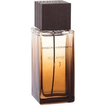 Image 1 of Pascal Morabito Red Amber EDT 100 ml