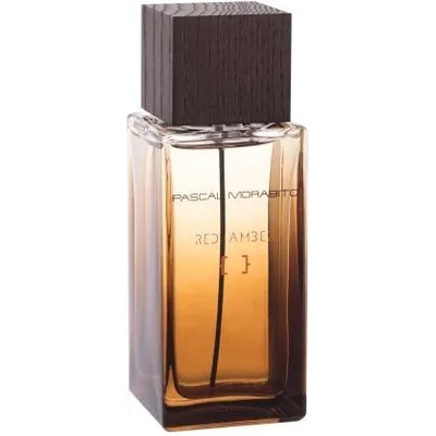 Pascal Morabito Red Amber EDT 100 ml